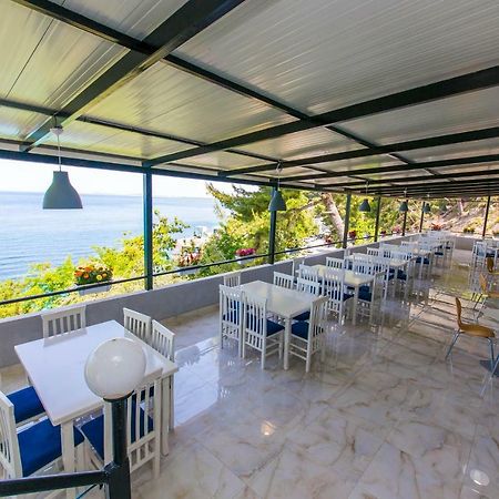 Isi Rooms Vlorë Extérieur photo