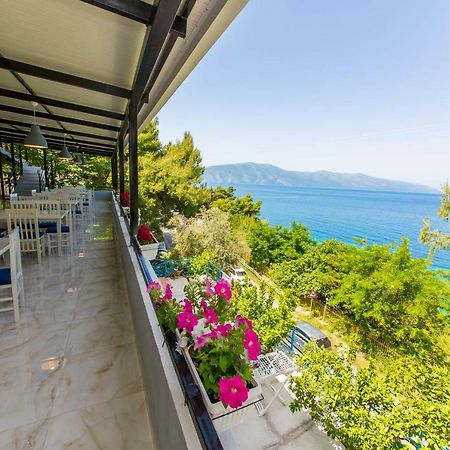 Isi Rooms Vlorë Extérieur photo