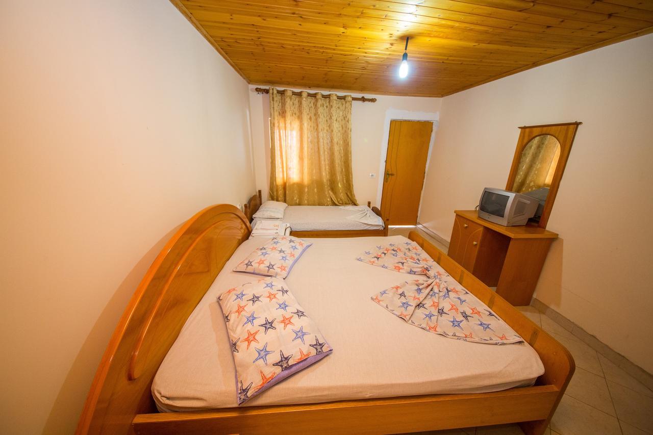 Isi Rooms Vlorë Extérieur photo