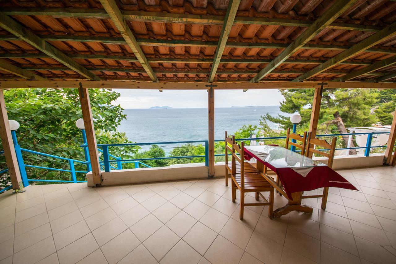 Isi Rooms Vlorë Extérieur photo