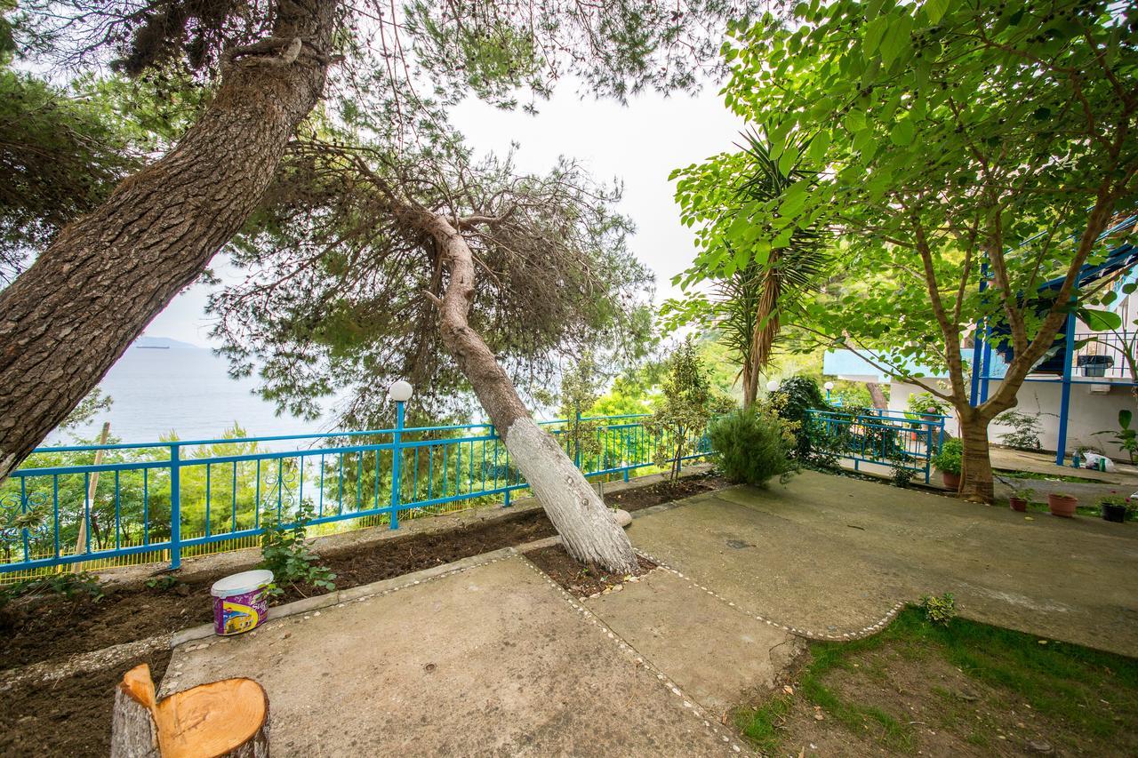 Isi Rooms Vlorë Extérieur photo