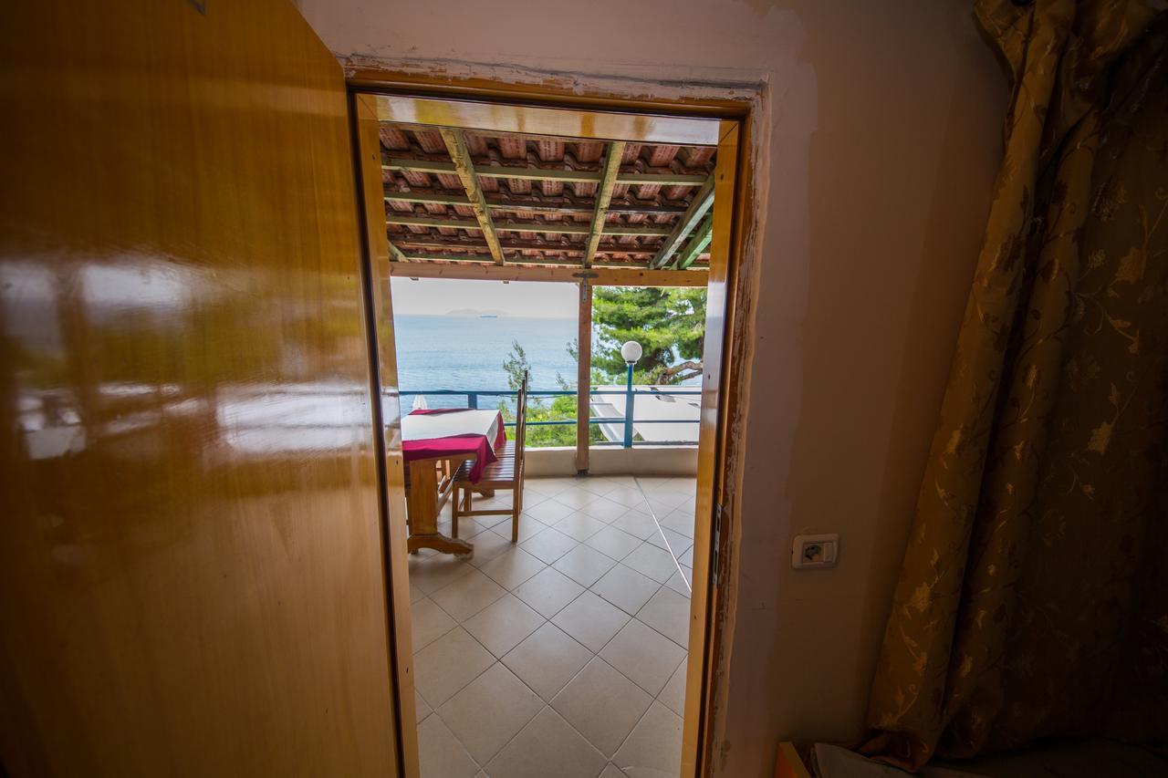 Isi Rooms Vlorë Extérieur photo