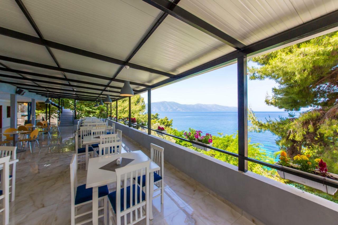 Isi Rooms Vlorë Extérieur photo