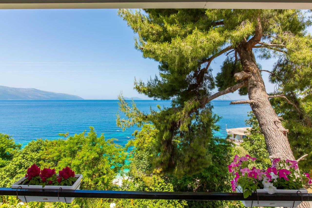 Isi Rooms Vlorë Extérieur photo