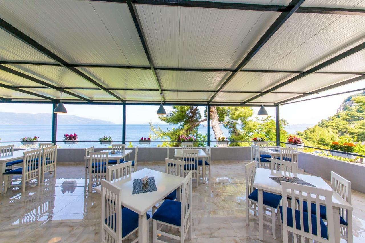 Isi Rooms Vlorë Extérieur photo