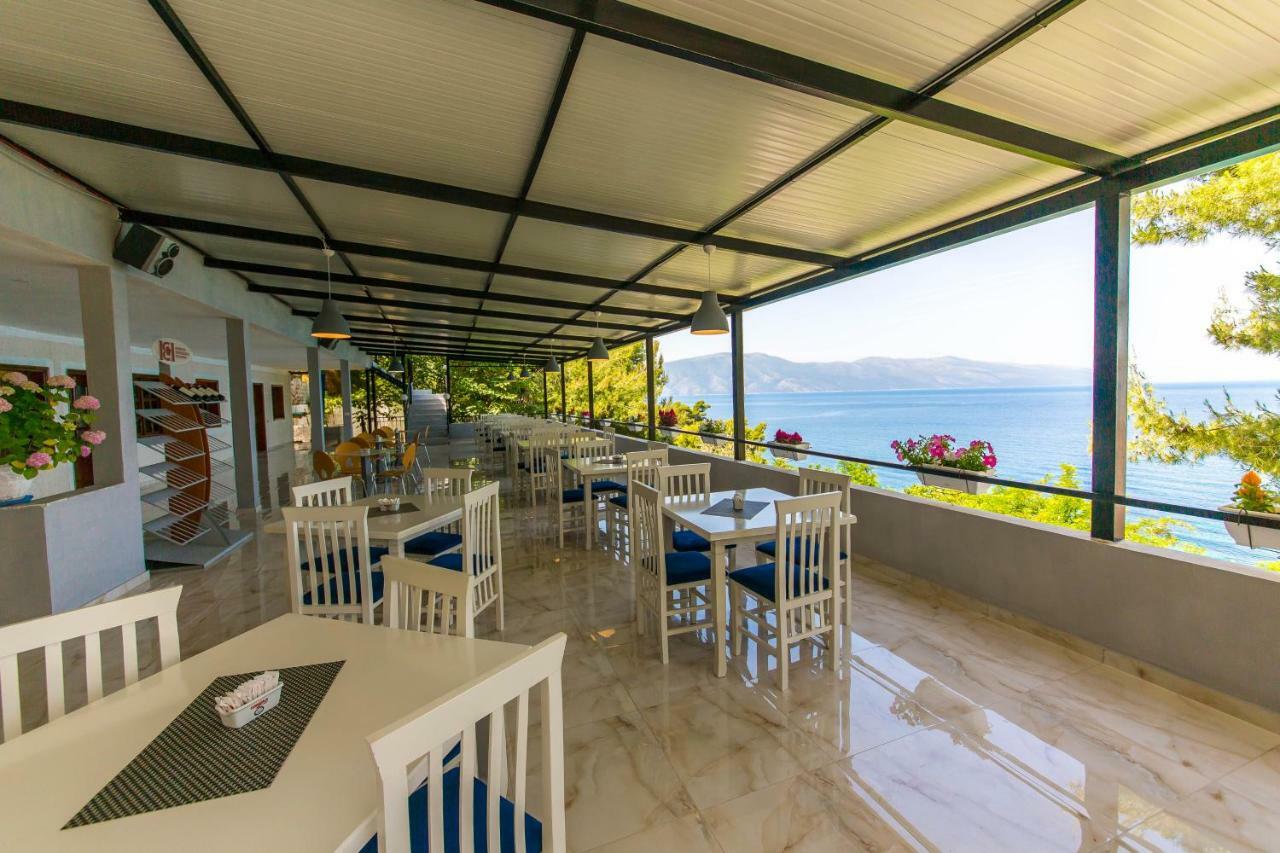Isi Rooms Vlorë Extérieur photo